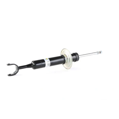 Image de BILSTEIN B4 OE Replacement 19 119939 Amortisseur Essieu avant Pression de gaz Système bitube sur ressort Goujon en haut, Fourche bas