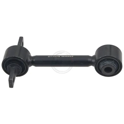 Image de A.B.S. 211276 bras de suspension sans rotule suspension, avec support en caoutchouc oscillant longitudinal Fonte d&#039;acier VOLVO: V40 Break