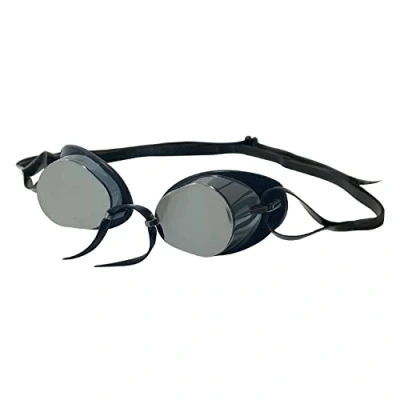 Image de Tyron Performance Race Goggle (argent/en miroir)
