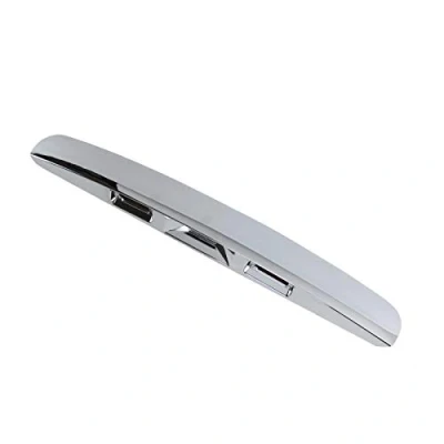 Image de Baguette Bandeau Arrière de Coffre Hayon compatible Avec QASHQAI Y Compris +2 J10 Modèle Ou Sans Caméra et I Key 90812JD00H