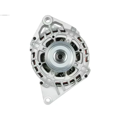 Image de AS PL A3073 Alternateur 12V 120A RENAULT: Kangoo I, ESPACE 3, MEGANE 1, VOLVO: S40 V40 Break