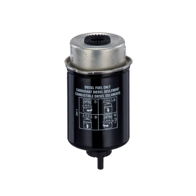 Image de MANN FILTER WK 8133 Filtre à Carburant vissé