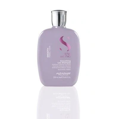 Image de Alfaparf Shampoing Semi di Lino Smoothing Low Shampooing 250ml
