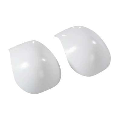 Image de &#039;Kwon Protection poitrine Cool Guard, plastique Bonnets Kwon Femme XL