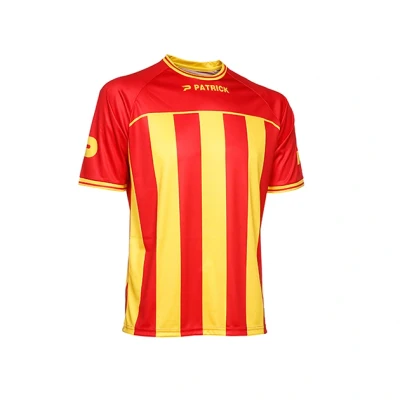 Image de Maillot à rayure Patrick Coruna