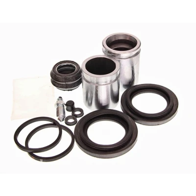 Image de MAXGEAR 27 1626 Kit De Réparation Étrier Frein Essieu avant avec piston 43 AUDI: A6 C5 Avant, A4 B5 Berline