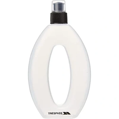 Image de Trespass Gourde SPRINT (Taille unique) (Blanc)