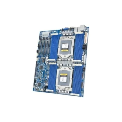 Image de Gigabyte MZ73 LM0 Carte mère Socket SP5 ATX étendu