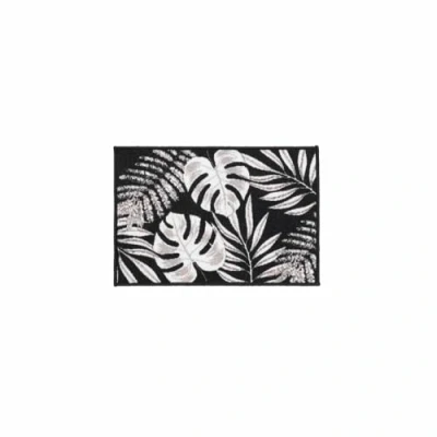 Image de douceur d&#039;intérieur, Tapis Rectangle (40 x 60 cm) Amber, Imprimé
