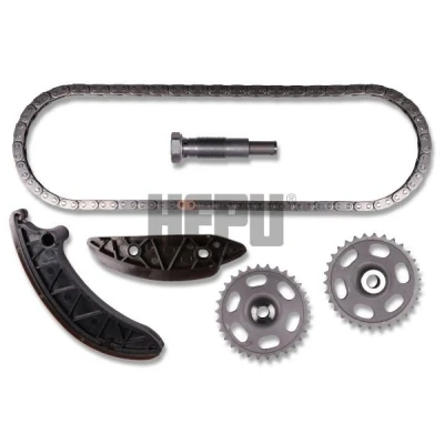 Image de Kit de distribution par chaîne HEPU 21 0263