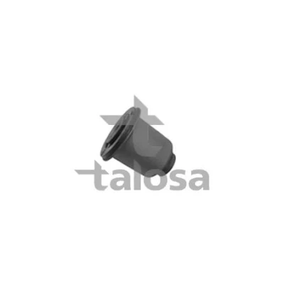 Image de DYS 37 03911 6 Silent Bloc De Triangle Essieu avant, centre Support métal caoutchouc pour bras oscillant transversal RENAULT: SCENIC 2, MEGANE 2