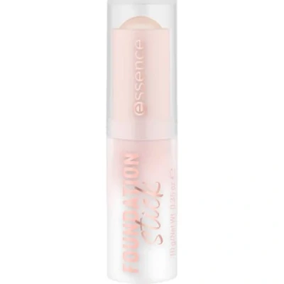 Image de essence FOUNDATION stick fond de teint en stick, protecteur, couvrant, effet voilé, naturel (10g)