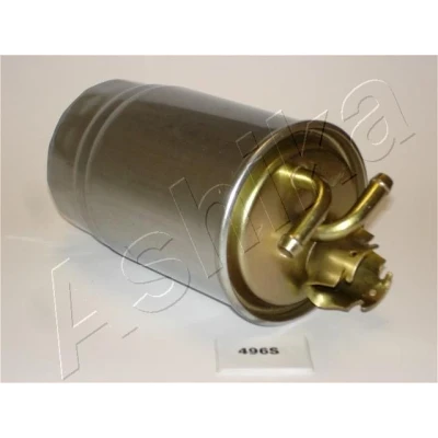 Image de Filtre à carburant ASHIKA 30 04 496
