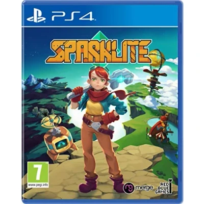 Image de Sparklite