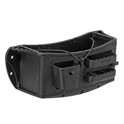 Image de Railblaza Mixte Nd 255 TACKLE CADDY CONSOLE MOUNT, Noir, STANDARD EU
