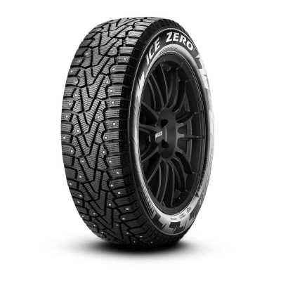 Image de Pirelli Scorpion Ice Zero 2 235/55 R18 104H auto Pneus hiver 4270200