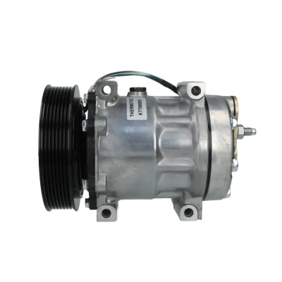 Image de Compresseur, climatisation THERMOTEC KLIMA KTT090003