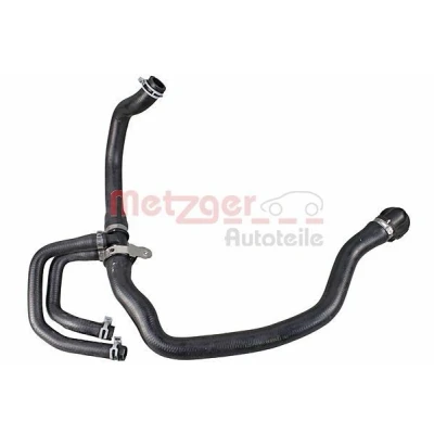 Image de METZGER 2421257 Durite De Refroidissement à droite, inférieur PEUGEOT: 308 II 3/5 portes, SW 2, 5008 II, CITROËN: C4 Picasso Grand 2