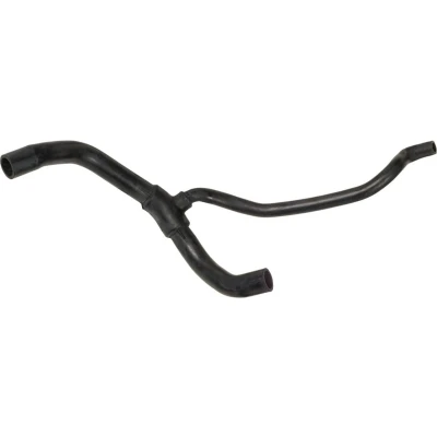 Image de GATES 05 3129 Durite De Refroidissement EPDM (éthylène propylène diène caoutchouc) RENAULT: CLIO 2, Kangoo I, I Express