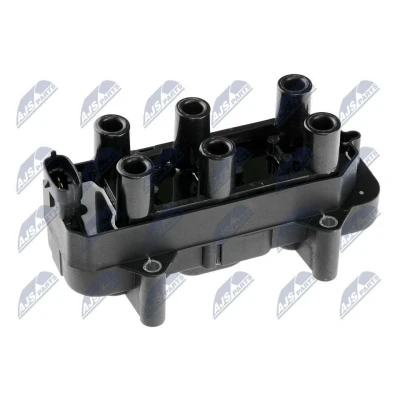 Image de NTY ECZ PL 011 Bobine d&#039;allumage OPEL: Vectra B Berline, Omega CC
