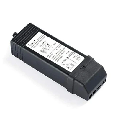 Image de Transformateur électronique TCI PD.2/150 75 150 W 12 V halogène à intensité variable