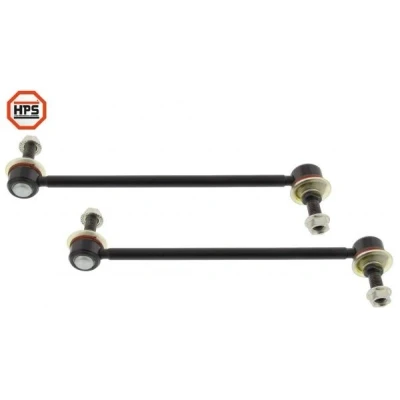 Image de MAPCO 59077/2HPS Kit de réparation, barre couplage stabilisatrice des deux côtés l&#039;essieu avant FIAT: Freemont