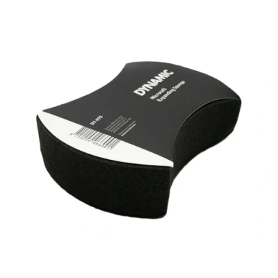 Image de Dynamic Bike Care Éponge d&#039;expansion microcellulaire