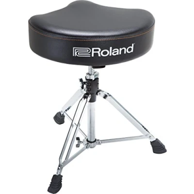 Image de RDT SV Tabouret de Batterie en Forme Selle