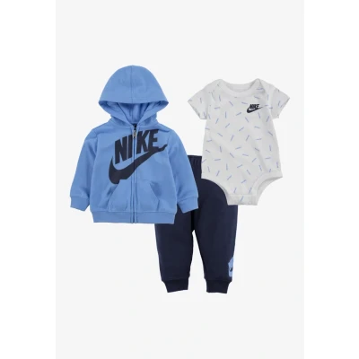 Image de Ensemble de pantalons bébé garçon Nike JDI Toss FZ