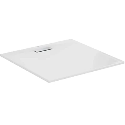 Image de Ideal Standard Receveur Rectangulaire, Blanc Brillant, 100 x cm