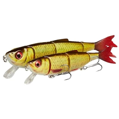 Image de SavageGear LEURRE Flottant Savage Gear 4PLAY V2 LIPLURE 16.5CM 32, A l&#039;unité, Perch, N2, 16.5, Flottant, 3 5