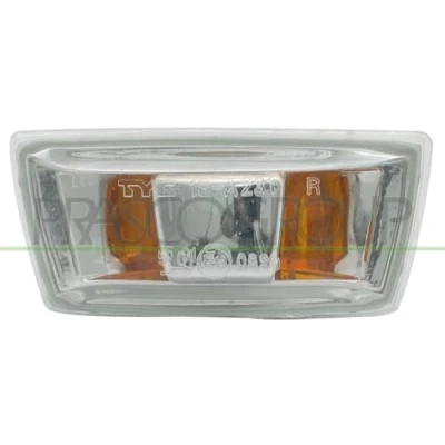 Image de PRASCO OP4104139 Clignotant avant droite sans porte lampe OPEL: Astra H 3/5 portes, TwinTop, Caravan