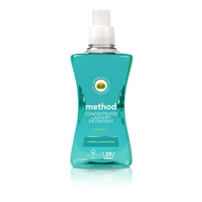 Image de Method Lessive