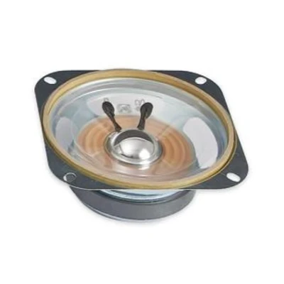 Image de Fonestar FE 4815M haut parleur Marron, Gris 15 W Neuf