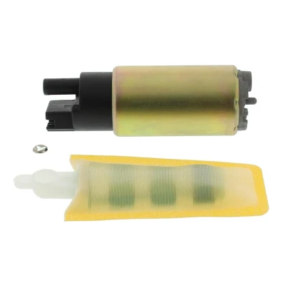 Image de MAPCO 22760 Pompe à Carburant électrique Essence avec préfiltre, sans raccords FORD: Puma, Focus Mk1 3/5 portes, FIESTA 3, MAZDA: MX 5 2, I, 3