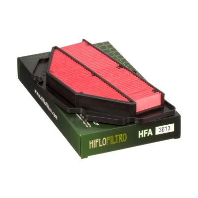 Image de HifloFiltro HFA3613 Filtre à air Filtres de longue durée