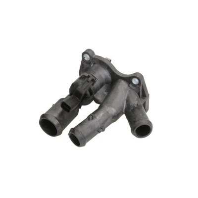 Image de THERMOTEC D2G016TT Thermostat d&#039;eau 98 avec joints boîtier FORD: Focus C Max, 2, 2 Kombi