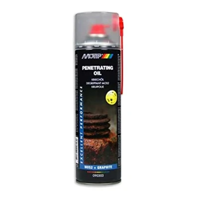 Image de Motip DEGRIPPANT 500ML