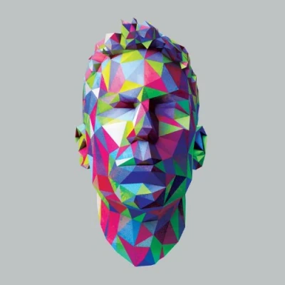 Image de CD Jamie Lidell BRC361 Beat Records, W 2013 Japon ObiDance &amp; Electronica Occasion