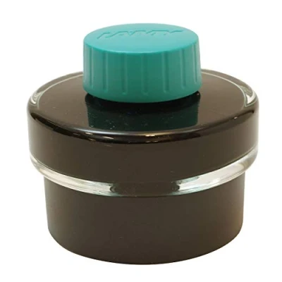 Image de Lamy Flacon d&#039;encre Turmaline T52 50 ml