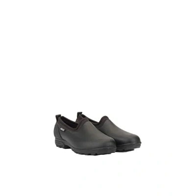 Image de Aigle Femme LESSFOR M 2 Sabot, Noir, 38 EU