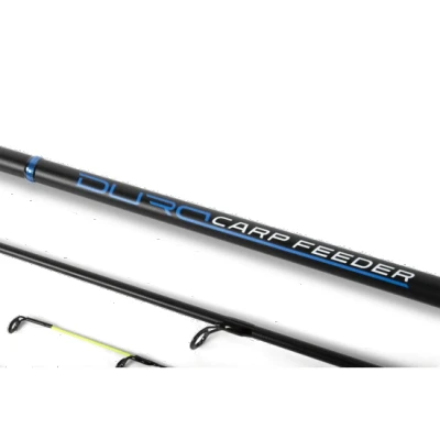 Image de Preston Dura Carp Feeder (2 brins) Maat : 9ft 30g