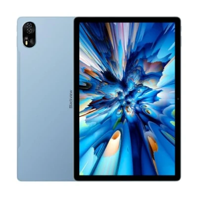 Image de Blackview MEGA 8 Tablette Tactile 13&quot; 90Hz, Gemini AI, Android 15 36 Go RAM 256 Go/SD 2 To,11000mAh,50MP+13MP,Wifi Dual Sim Bleu
