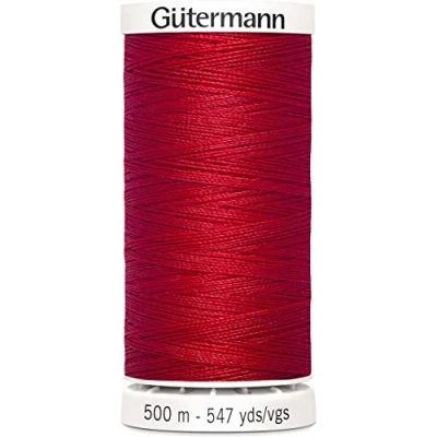 Image de Polyester 500m n659 Gütermann Fil à coudre