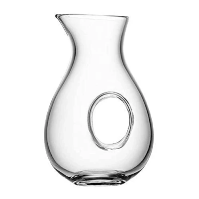 Image de LSA OO11 Pichet Ono, 1,2 L, transparent