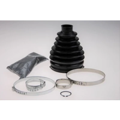 Image de Jeu de joints soufflets, arbre commande LÖBRO 306940
