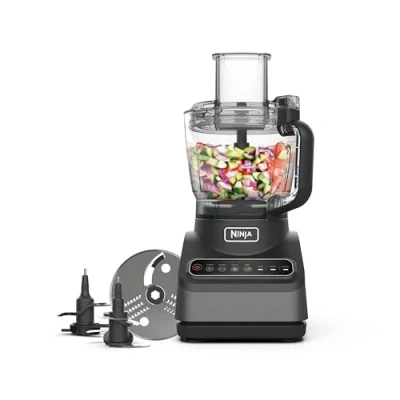 Image de Robot de cuisine Ninja BN650EU avec Auto iQ