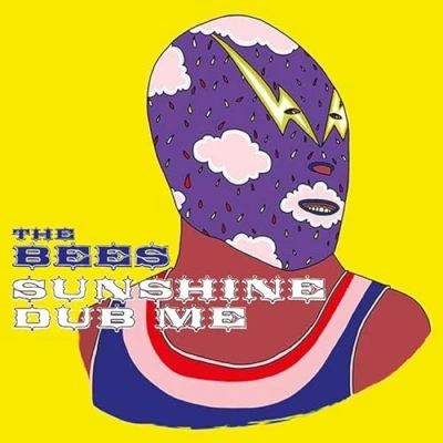 Image de Disque 12 pouces BEES Sunshine Dub Me PIASC1029EP [pias] 2023 Royaume Uni Rock