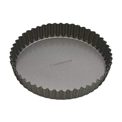 Image de MasterClass Cake Tin removable bottom ø 25 cm