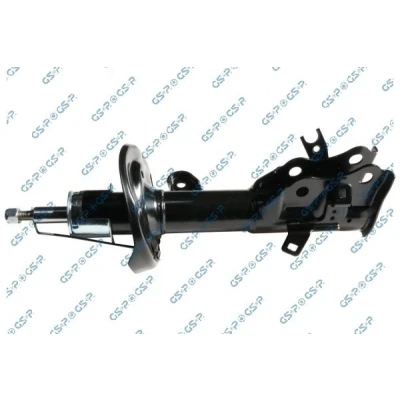 Image de GSP 32340372 Amortisseur Essieu avant gauche Pression de gaz Système bitube Jambe suspension HONDA: Civic IX Berline (FB, FG) 1.8, 1.6 2011 2016